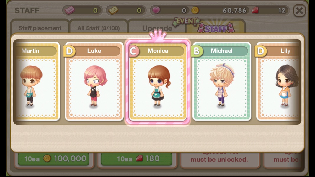 My Secret Bistro - Preview 13