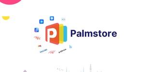 Palmstore feature