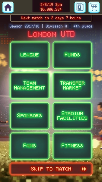 Football Boss: Soccer Manager - Preview 9