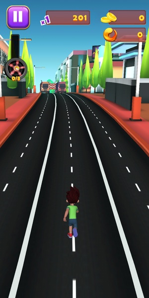 Kicko and Super Speedo - Preview 13