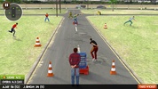 T20 Street Cricket Game screenshot 3