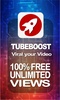 TUBEBOOST Viral Video Booster screenshot 4