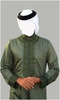 Arab Men Dress Photo Editor screenshot 1