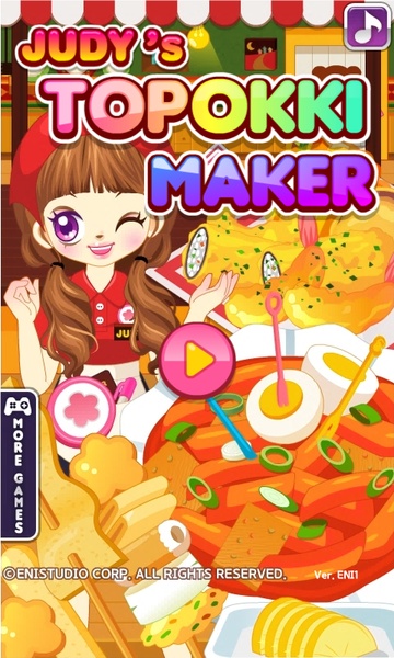 Topokk iMaker - Preview 8