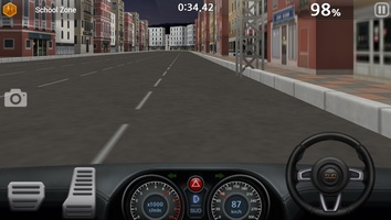 Dr. Driving 2 screenshot 11