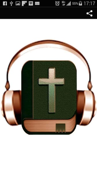 BIBLE MP3 - Preview 1