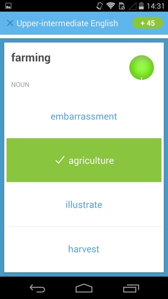 Memrise - Preview 3