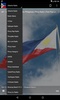 Radios From Philippines Free screenshot 1
