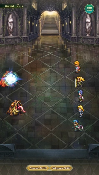 Romancing SaGa Re;univerSe - Preview 9