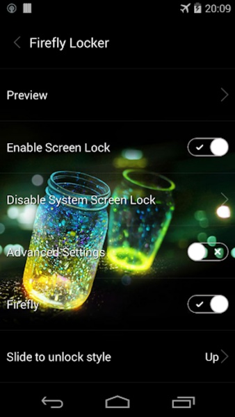 Firefly Locker - Preview 6