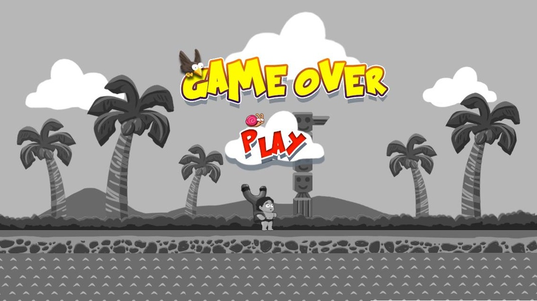 Splashy Island - Preview 1