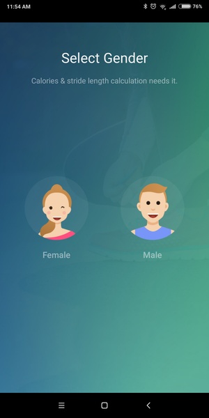 Walking for Weight Loss - Free Walk Tracker - Preview 8