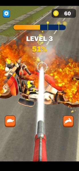 Fireman Rush 3D - Preview 7