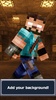 Skin Maker for Minecraft screenshot 1