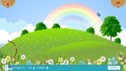 Easter Bubble Shooter Archery screenshot 3