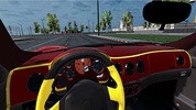 Euro Car: Simulator 2 screenshot 7