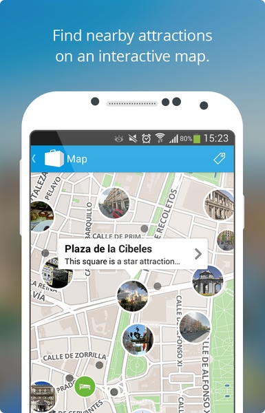 Warsaw Travel Guide - Preview 6
