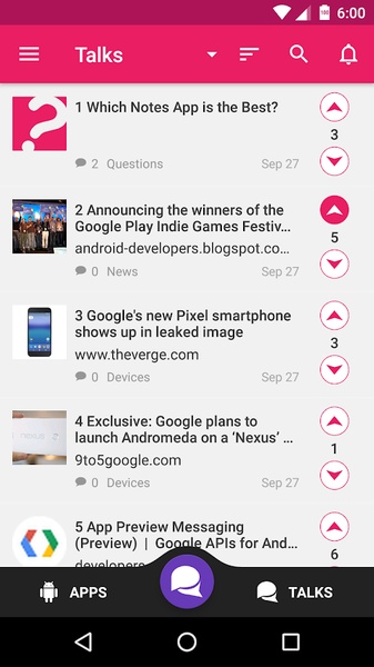 AppHunt - Preview 7