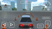 Russian Car Driver screenshot 8