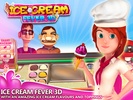 Ice Cream Fever screenshot 4