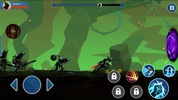 Shadow Fighter screenshot 4