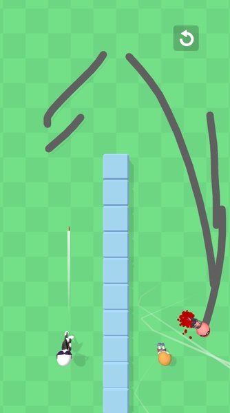 DoodlingShots - Preview 6