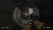 Slenderman: Carnage Of Terror screenshot 8