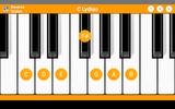 KeyChord Lite screenshot 9