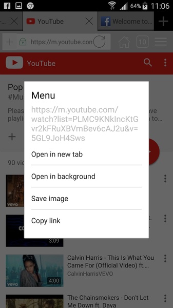 AON Browser - Preview 8