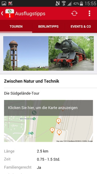 S-Bahn Berlin - Preview 1