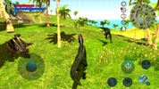 Dilophosaurus Simulator screenshot 20