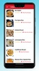 Indian Food Recipes and Cooking screenshot 7