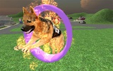 Police Dog Training Sim 2015 screenshot 1