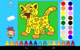 Coloring Book : Color and Draw screenshot 9