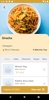 HungryTop - Food Delivery screenshot 3