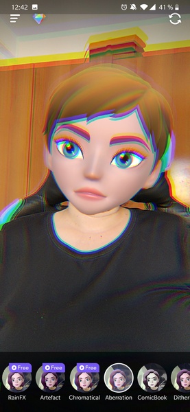 Face Cam - Preview 7