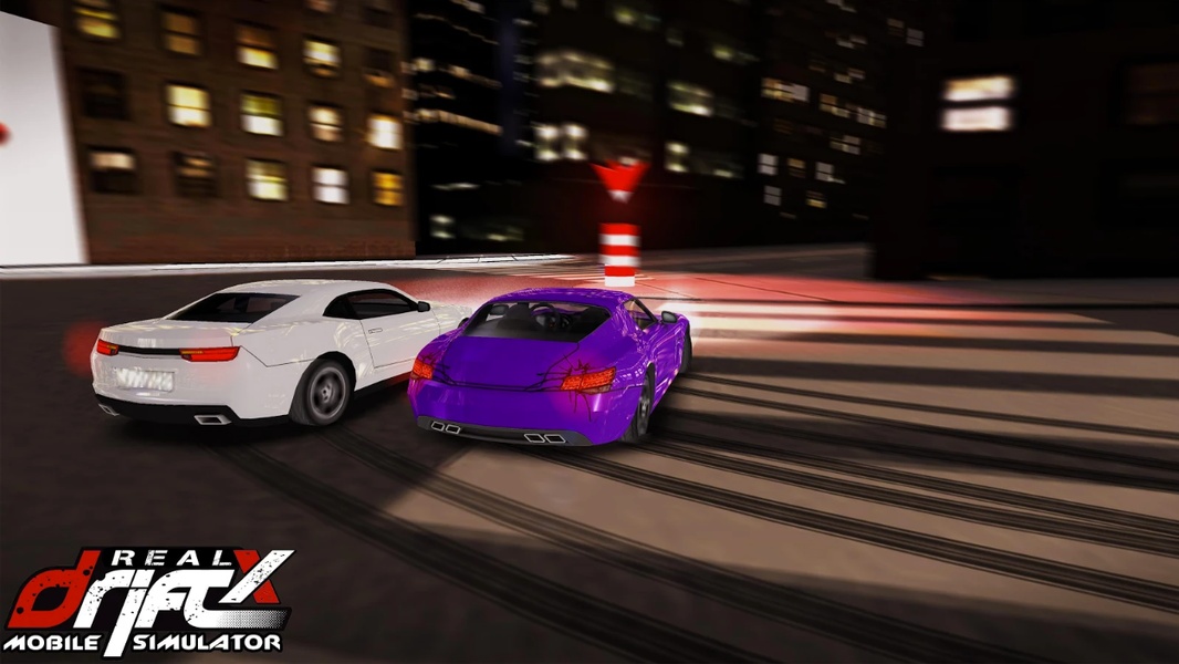 Car Drift X - Preview 5