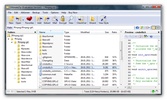 UltimateZip screenshot 3