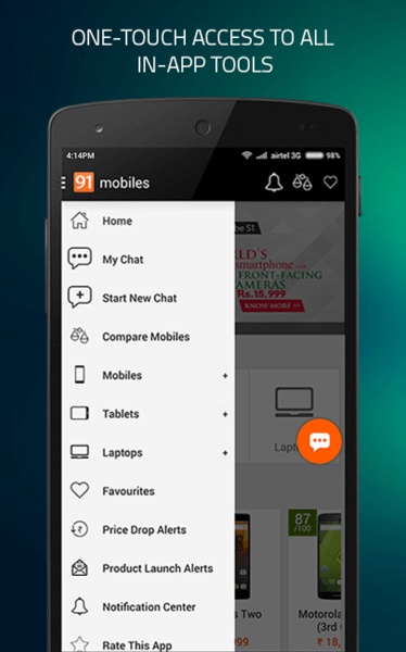 91mobiles - Preview 3