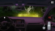 Scary Driver Game screenshot 4