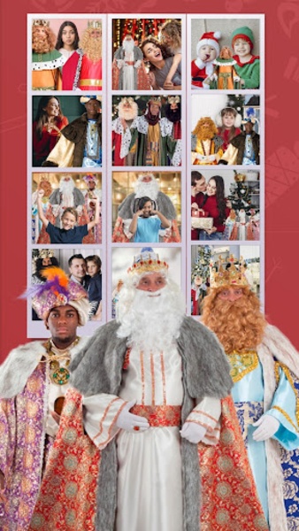 Reyes Magos - Preview 5
