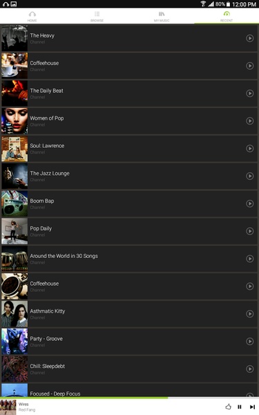 Earbits - Preview 5