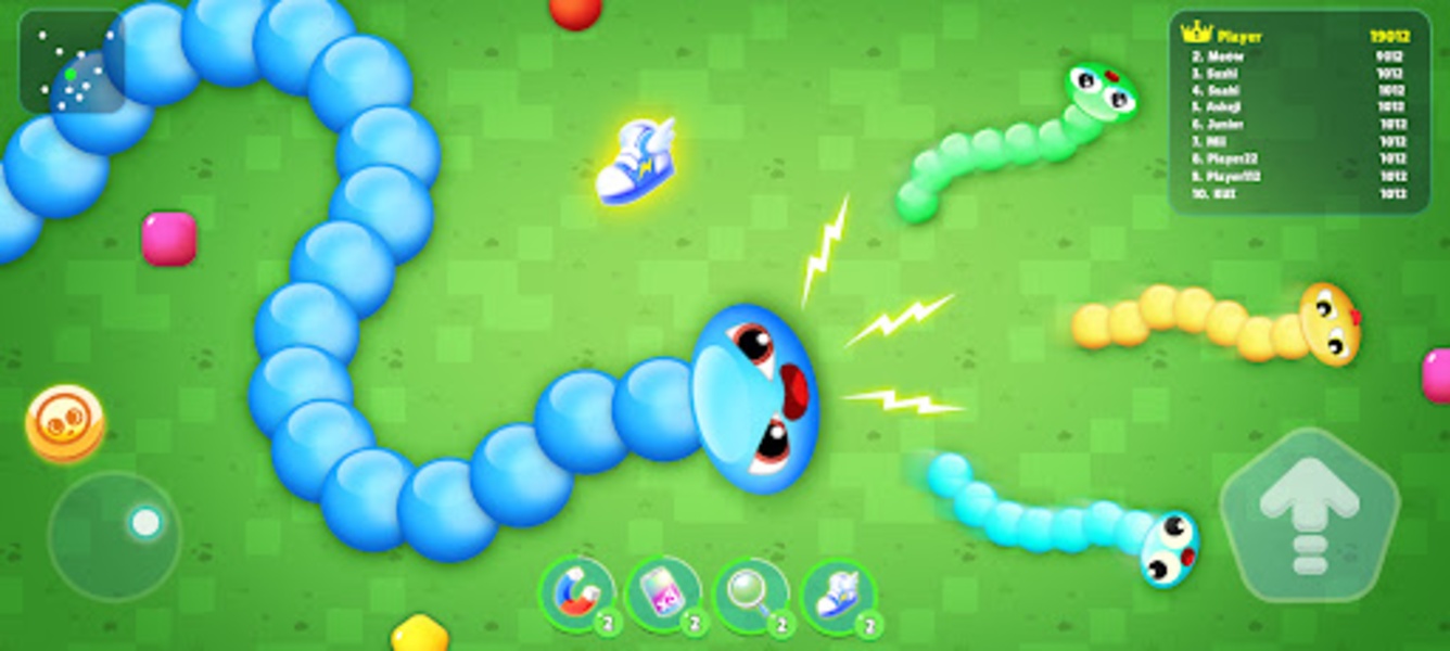 Smooth.io - Preview 8