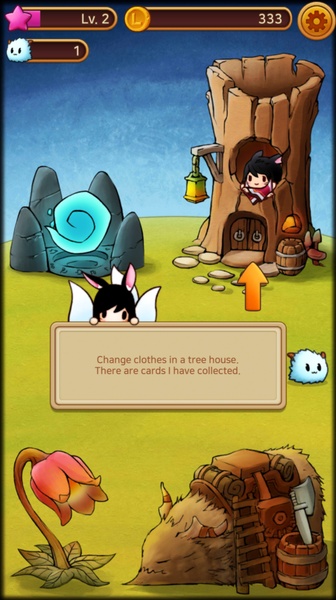Ahri RPG: Poro Farm - Preview 8