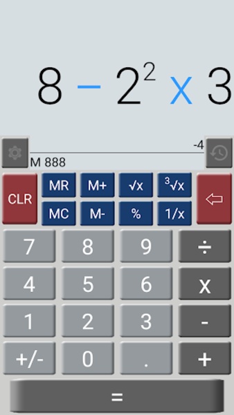 Green Calculator - Preview 14