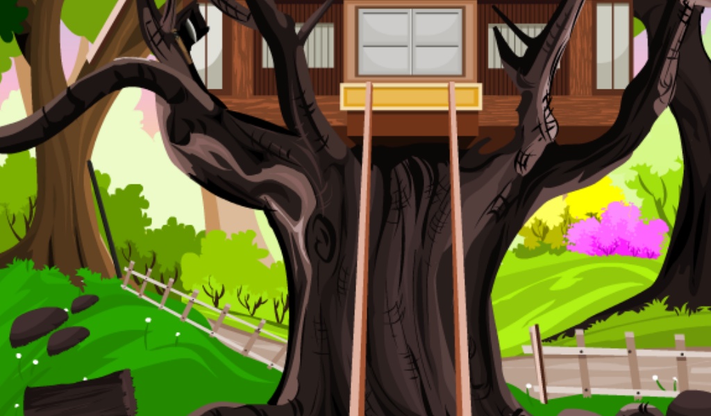 Forest House Escape - Preview 3