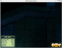 Ogre 3D screenshot 6