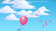 Kids Balloon Pop Game Free screenshot 2