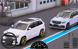 US Prado Car Games Simulator screenshot 3