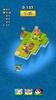 Merge.io - Island Kingdom screenshot 5